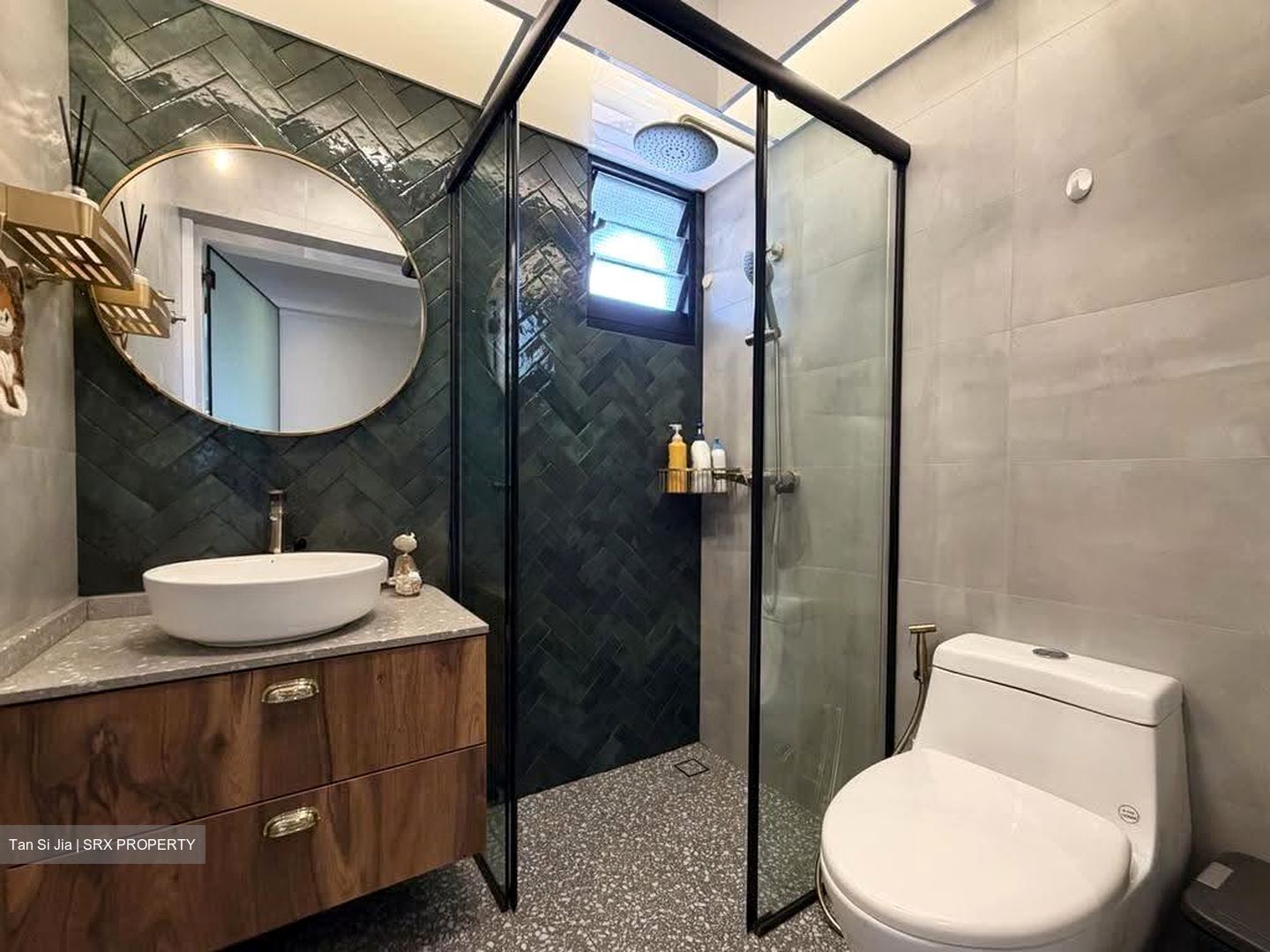 Blk 110A Alkaff Oasis (Toa Payoh), HDB 4 Rooms #607482041